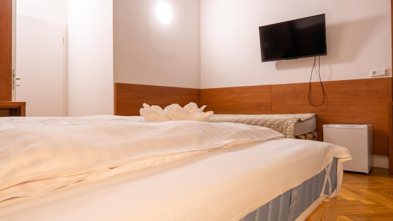 Majesty Guest house