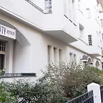Pension Majesty