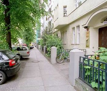 Affittacamere Majesty Berlino